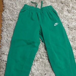 Nike Kids Emerald Joggers